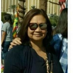 Meet your Posher, Teresita